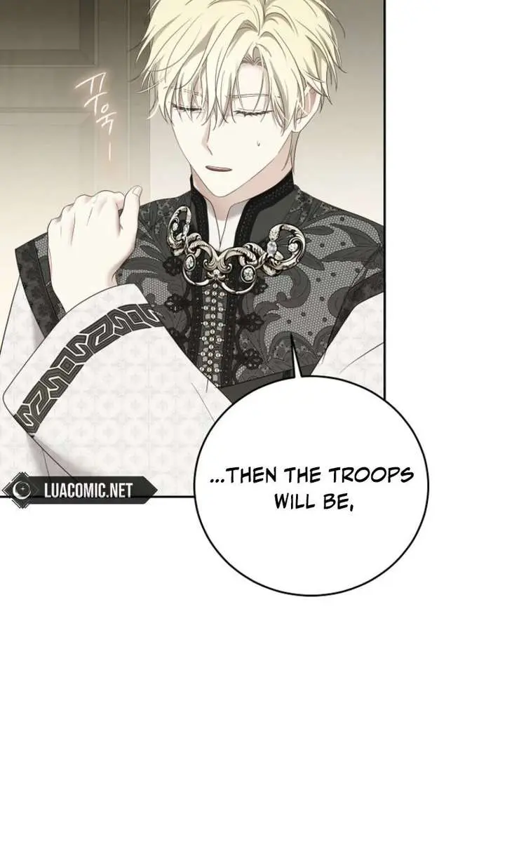 I Fell into a Reverse Harem Game Chapter 167 Page 85
