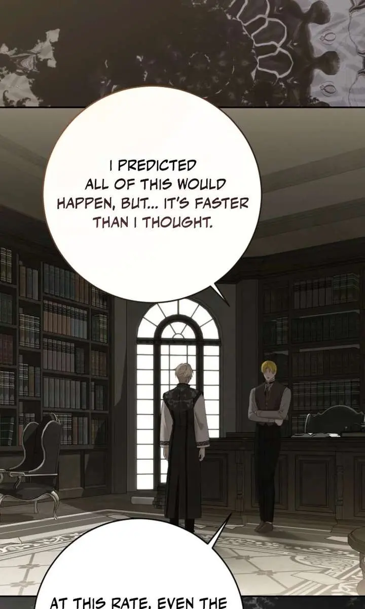 I Fell into a Reverse Harem Game Chapter 167 Page 89