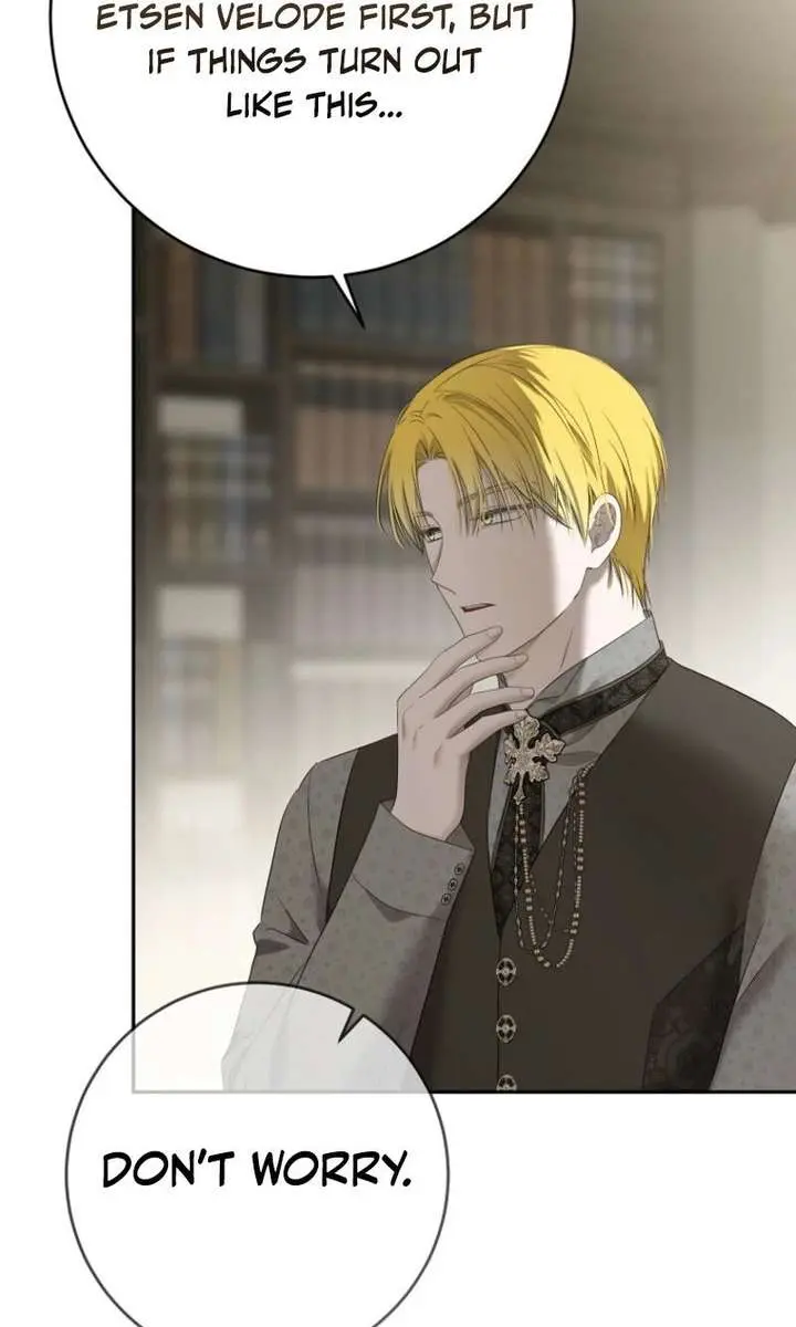 I Fell into a Reverse Harem Game Chapter 167 Page 91
