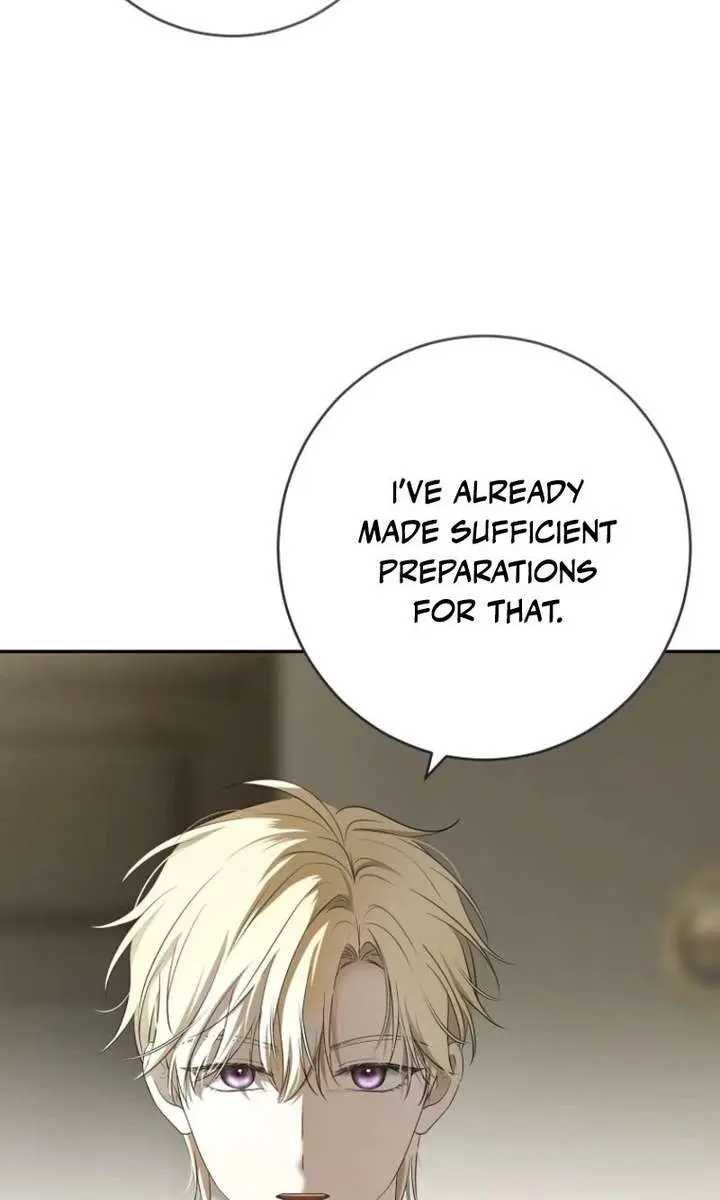 I Fell into a Reverse Harem Game Chapter 167 Page 92