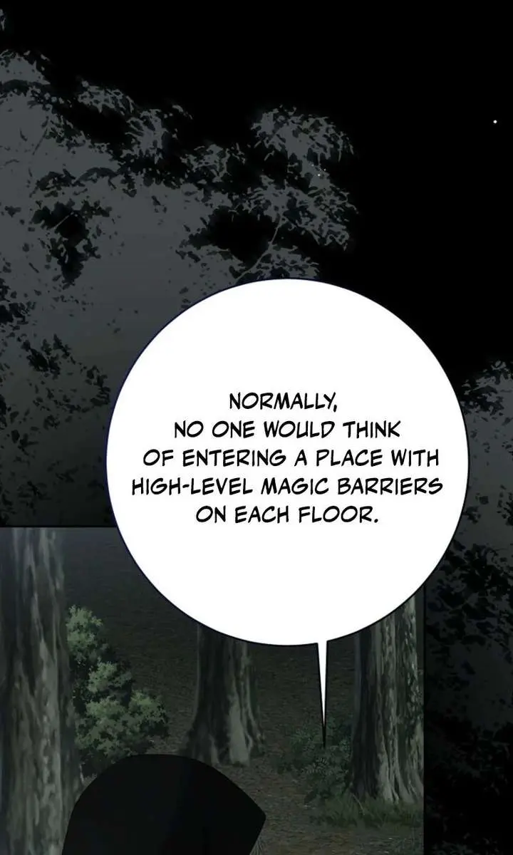 I Fell into a Reverse Harem Game Chapter 167 Page 98
