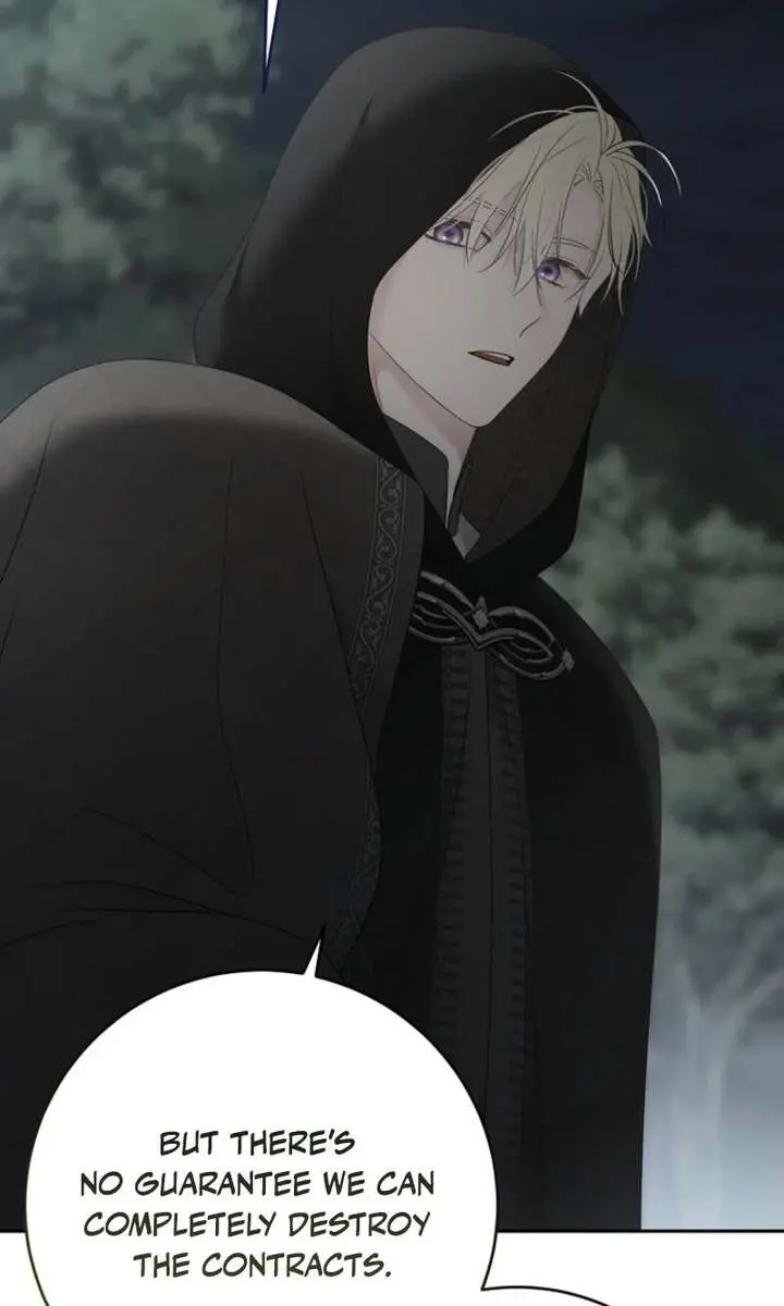 I Fell into a Reverse Harem Game Chapter 167 Page 101