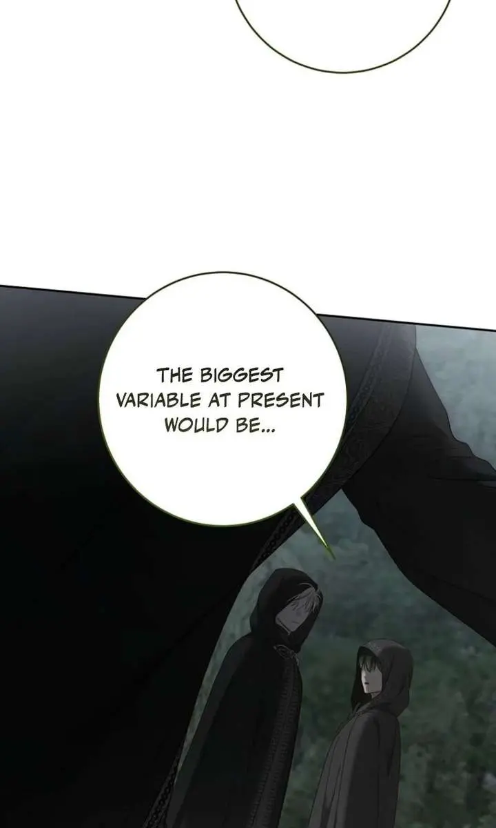 I Fell into a Reverse Harem Game Chapter 167 Page 103