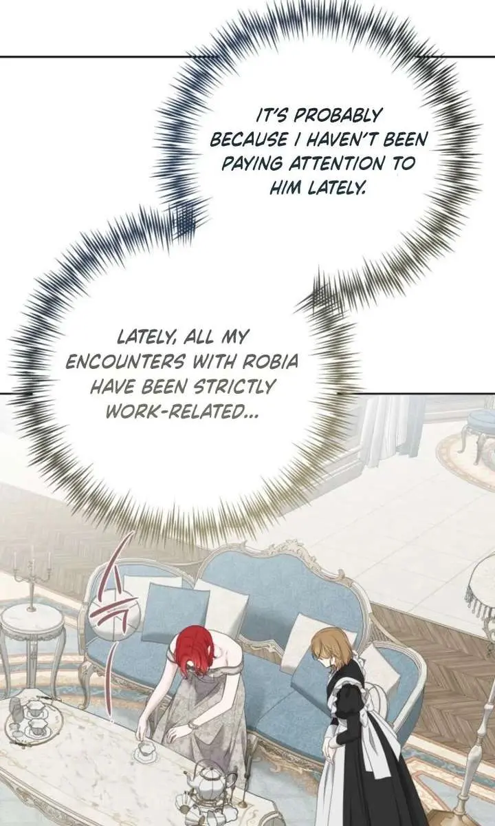 I Fell into a Reverse Harem Game Chapter 168 Page 5