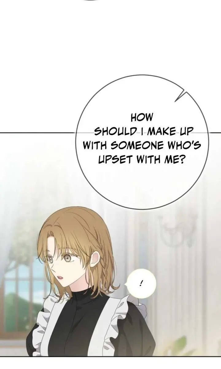 I Fell into a Reverse Harem Game Chapter 168 Page 7