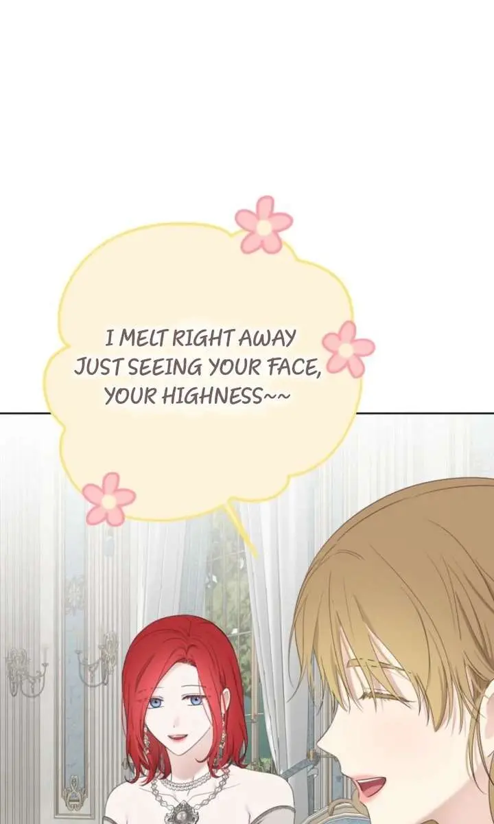 I Fell into a Reverse Harem Game Chapter 168 Page 8