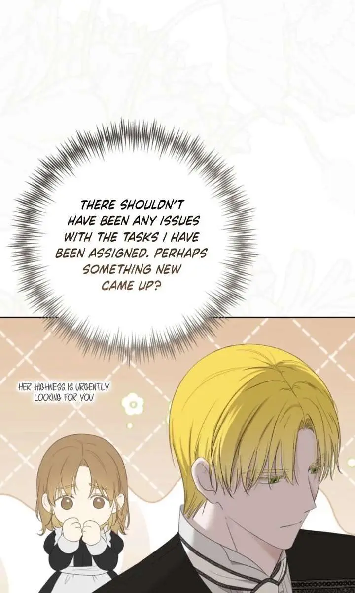I Fell into a Reverse Harem Game Chapter 168 Page 15