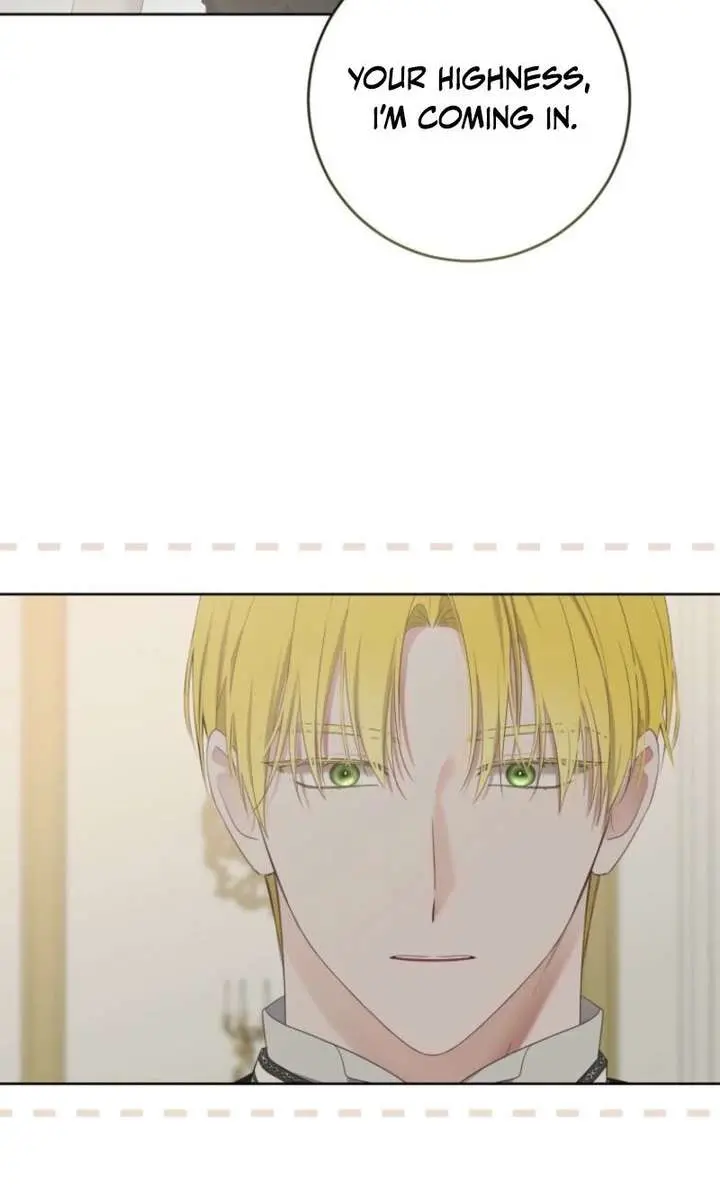 I Fell into a Reverse Harem Game Chapter 168 Page 17