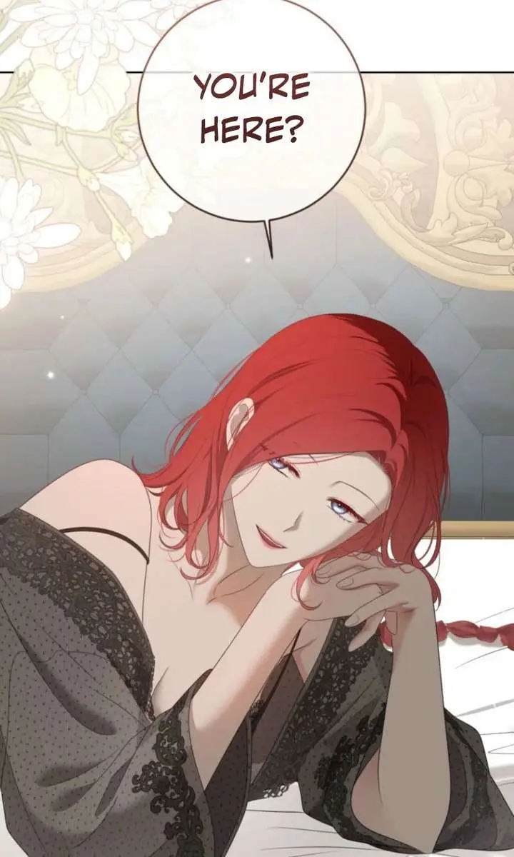 I Fell into a Reverse Harem Game Chapter 168 Page 21