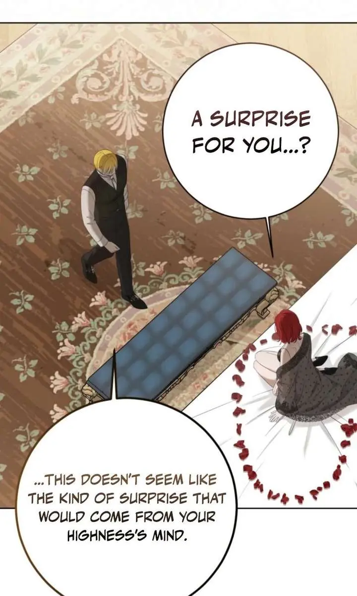 I Fell into a Reverse Harem Game Chapter 168 Page 23