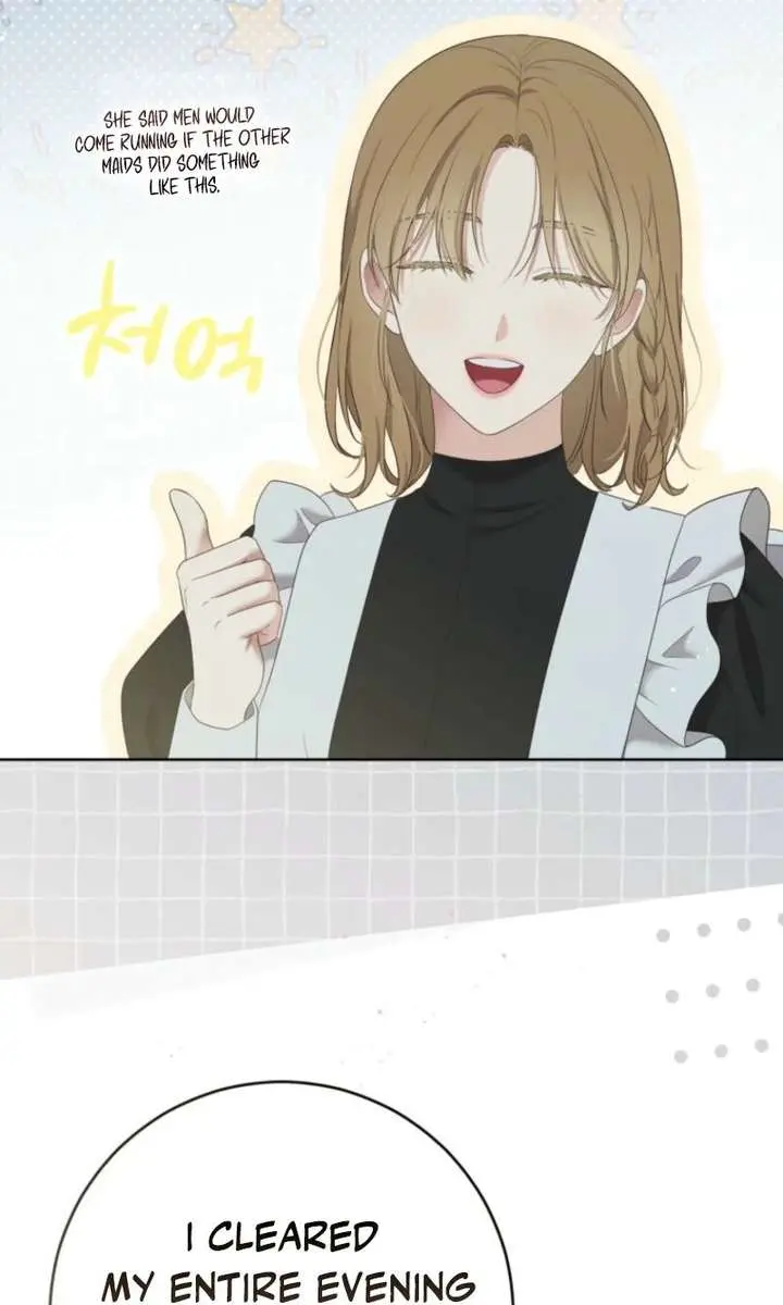 I Fell into a Reverse Harem Game Chapter 168 Page 25