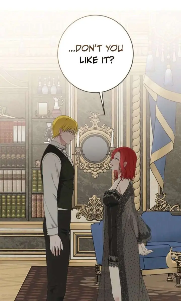 I Fell into a Reverse Harem Game Chapter 168 Page 27