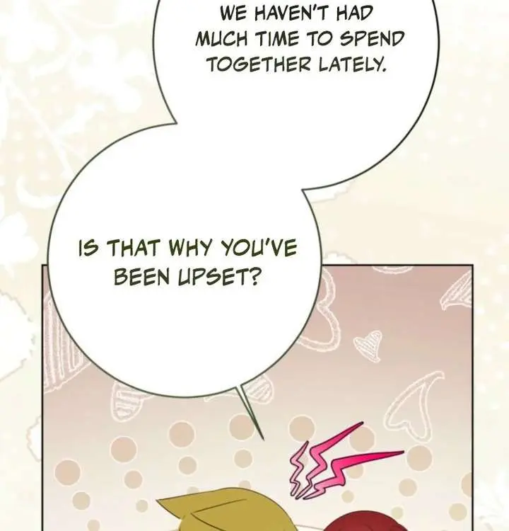 I Fell into a Reverse Harem Game Chapter 168 Page 30
