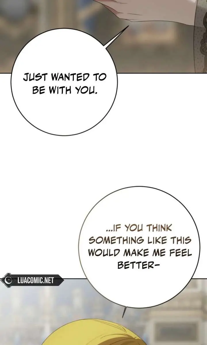 I Fell into a Reverse Harem Game Chapter 168 Page 32