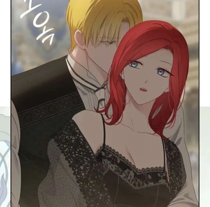 I Fell into a Reverse Harem Game Chapter 168 Page 42