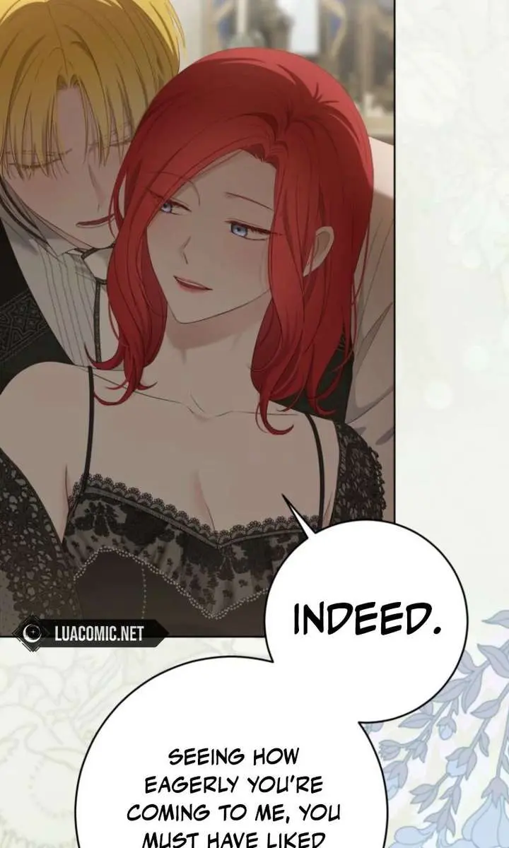 I Fell into a Reverse Harem Game Chapter 168 Page 44