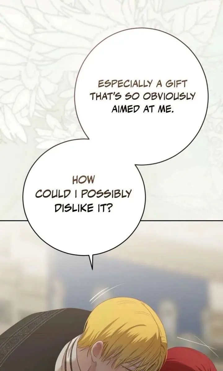 I Fell into a Reverse Harem Game Chapter 168 Page 46