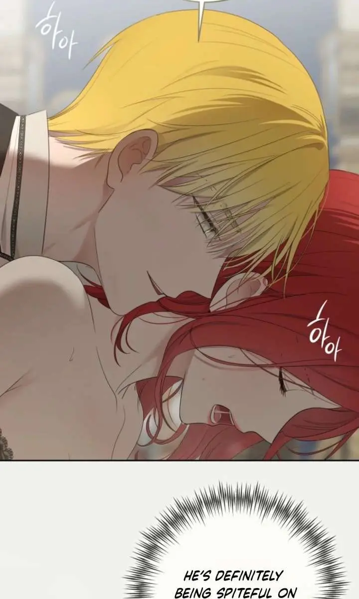 I Fell into a Reverse Harem Game Chapter 168 Page 49