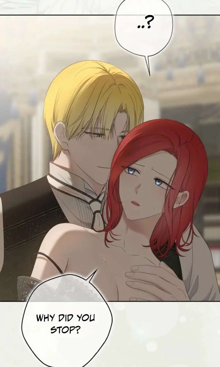 I Fell into a Reverse Harem Game Chapter 168 Page 53