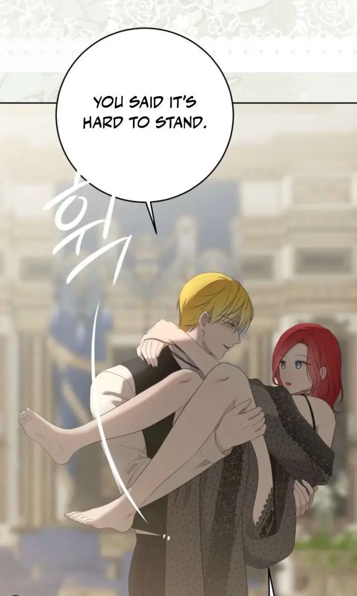 I Fell into a Reverse Harem Game Chapter 168 Page 55