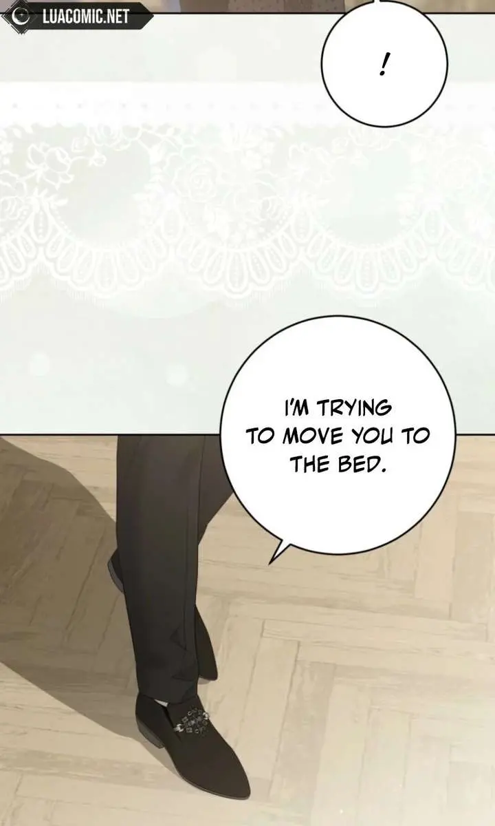 I Fell into a Reverse Harem Game Chapter 168 Page 56