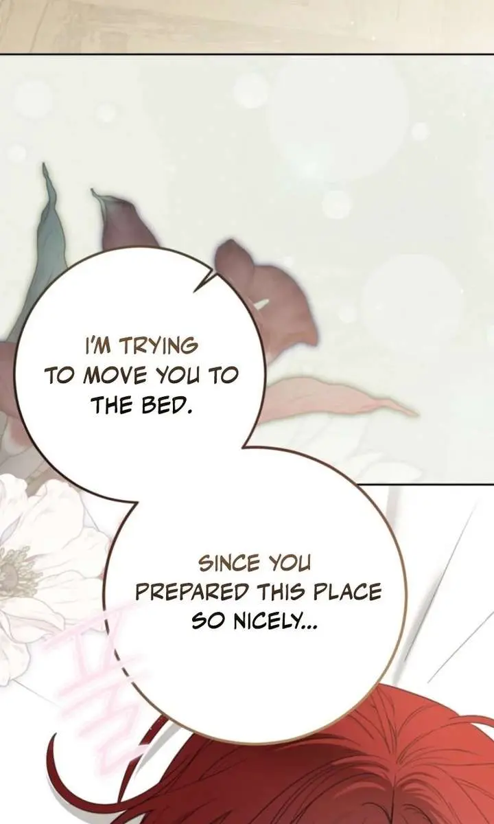 I Fell into a Reverse Harem Game Chapter 168 Page 57