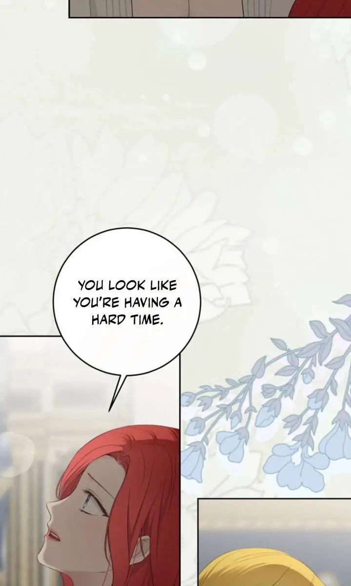 I Fell into a Reverse Harem Game Chapter 168 Page 62