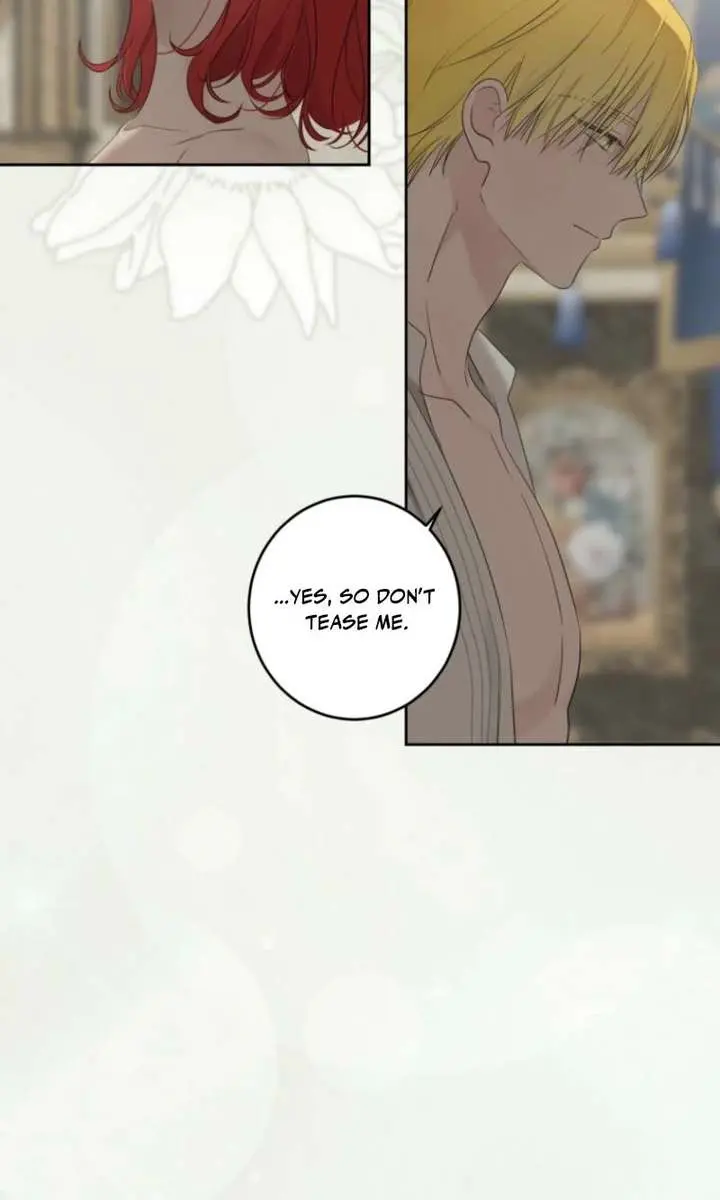 I Fell into a Reverse Harem Game Chapter 168 Page 63