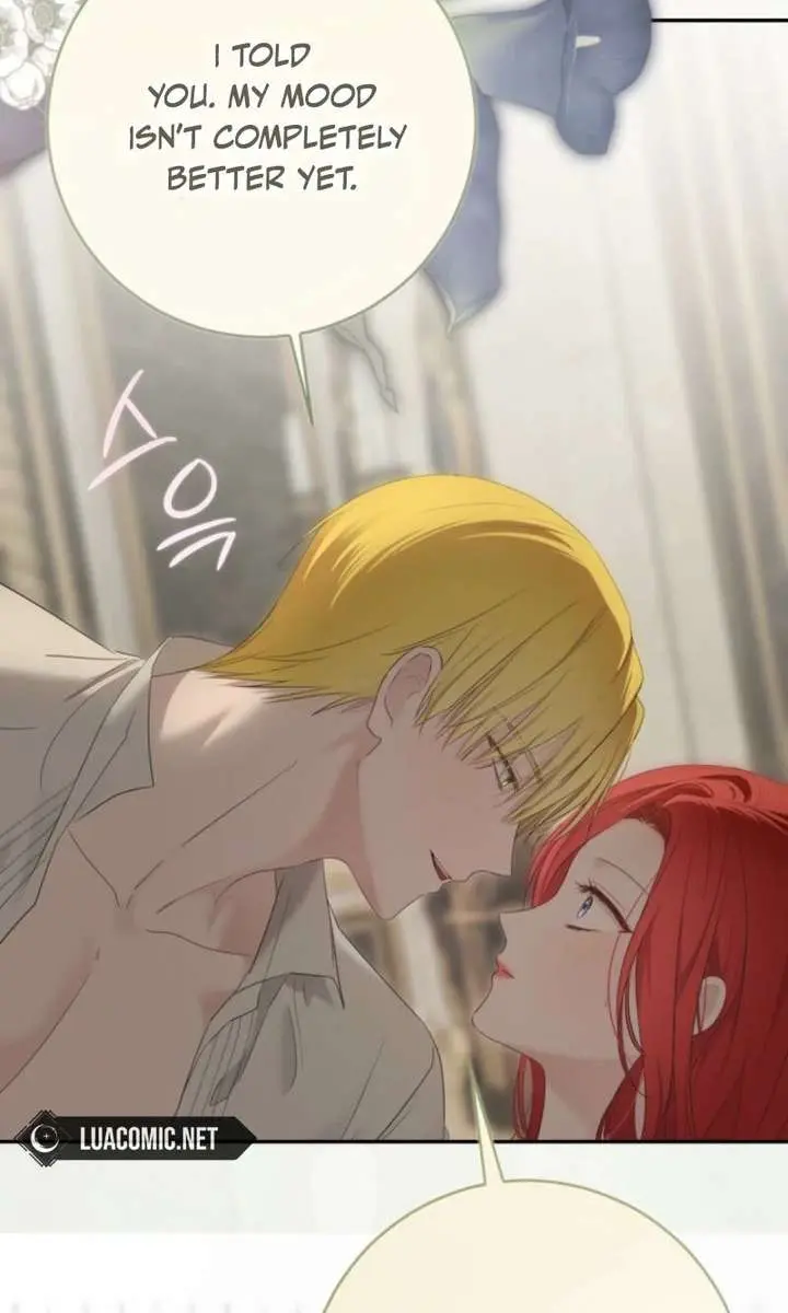 I Fell into a Reverse Harem Game Chapter 168 Page 65