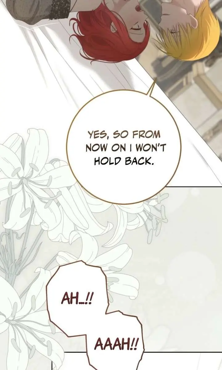 I Fell into a Reverse Harem Game Chapter 168 Page 79