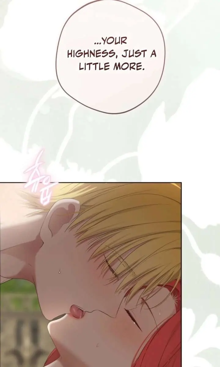 I Fell into a Reverse Harem Game Chapter 168 Page 85