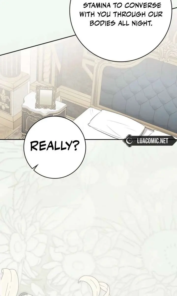 I Fell into a Reverse Harem Game Chapter 168 Page 95
