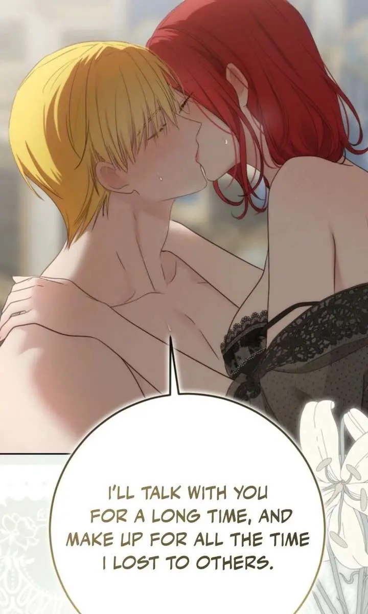 I Fell into a Reverse Harem Game Chapter 168 Page 97