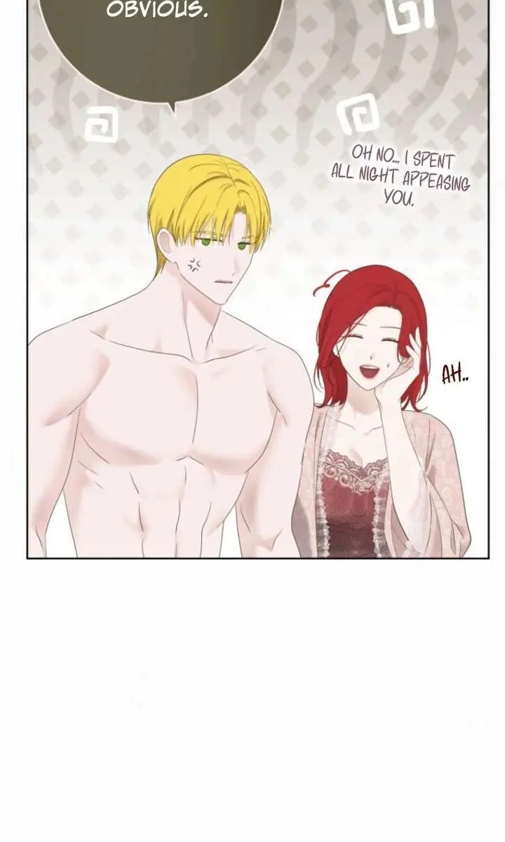 I Fell into a Reverse Harem Game Chapter 168 Page 104