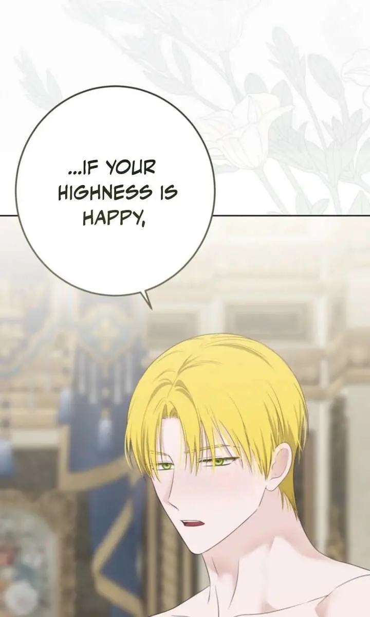 I Fell into a Reverse Harem Game Chapter 168 Page 106