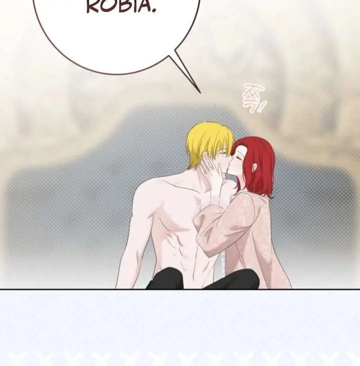 I Fell into a Reverse Harem Game Chapter 168 Page 108