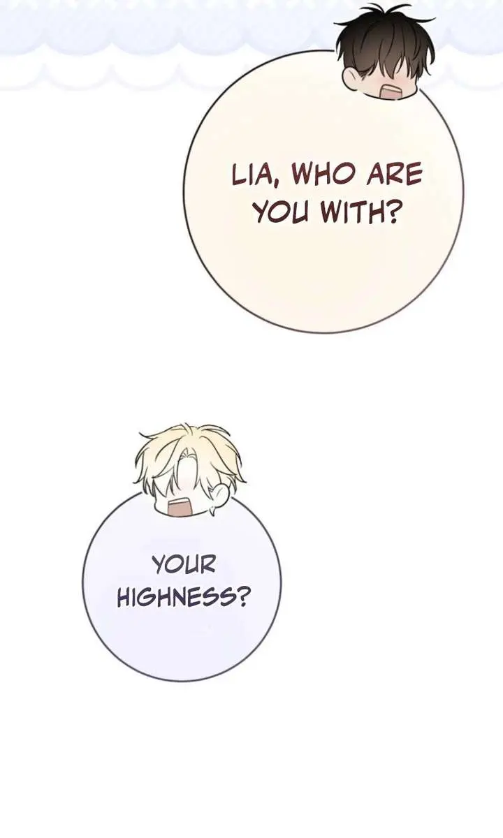 I Fell into a Reverse Harem Game Chapter 168 Page 109