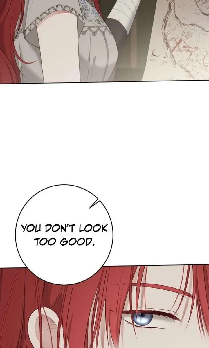 I Fell into a Reverse Harem Game Chapter 169 Page 4