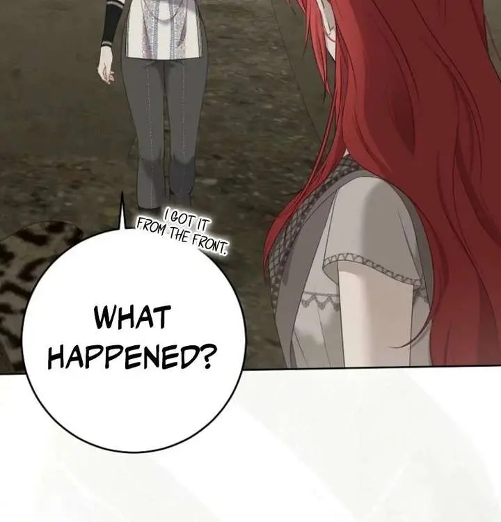 I Fell into a Reverse Harem Game Chapter 169 Page 6