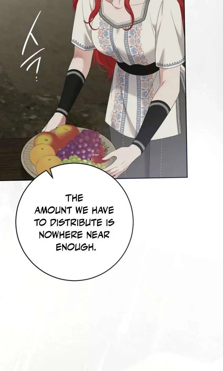 I Fell into a Reverse Harem Game Chapter 169 Page 8