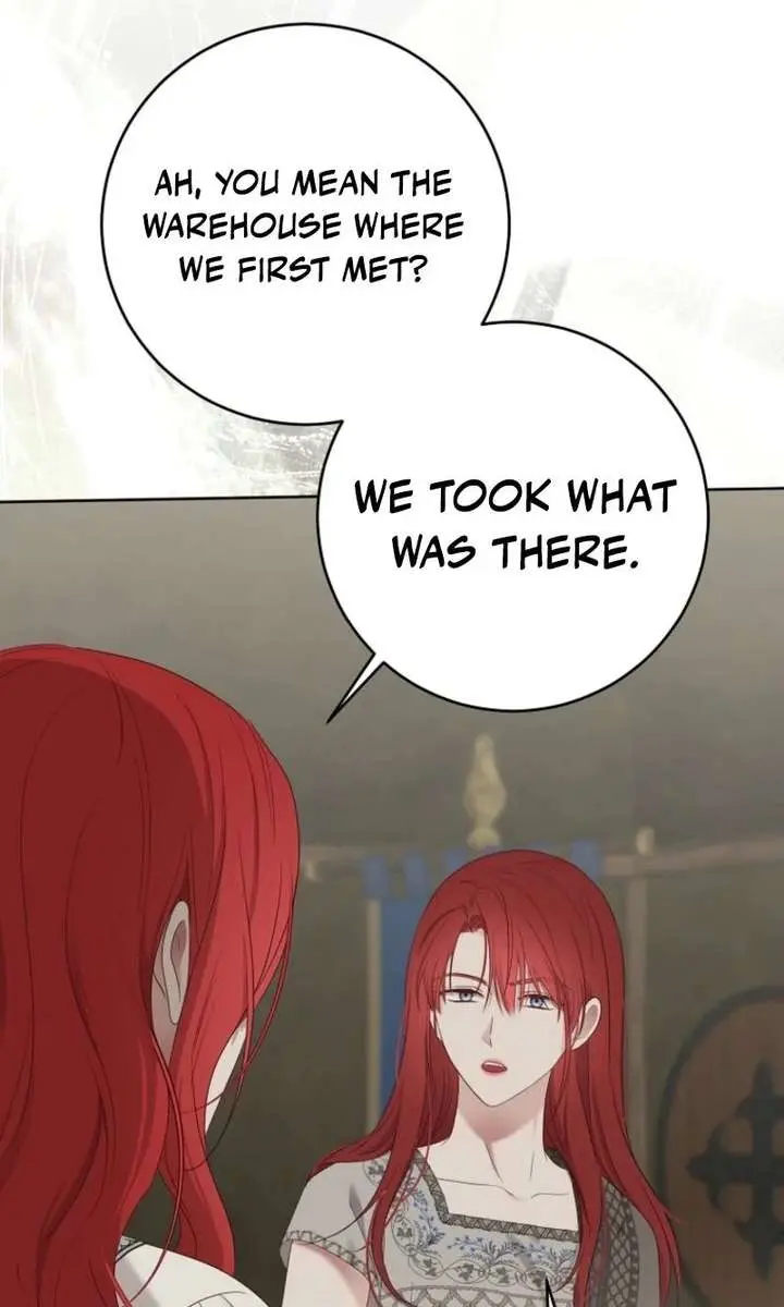 I Fell into a Reverse Harem Game Chapter 169 Page 9