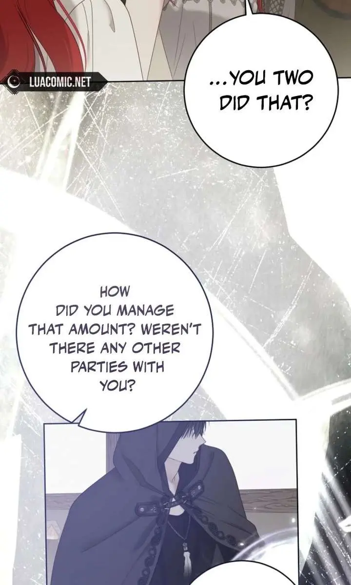 I Fell into a Reverse Harem Game Chapter 169 Page 10