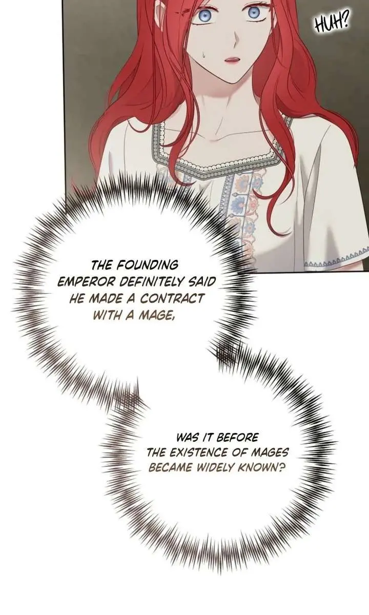 I Fell into a Reverse Harem Game Chapter 169 Page 14