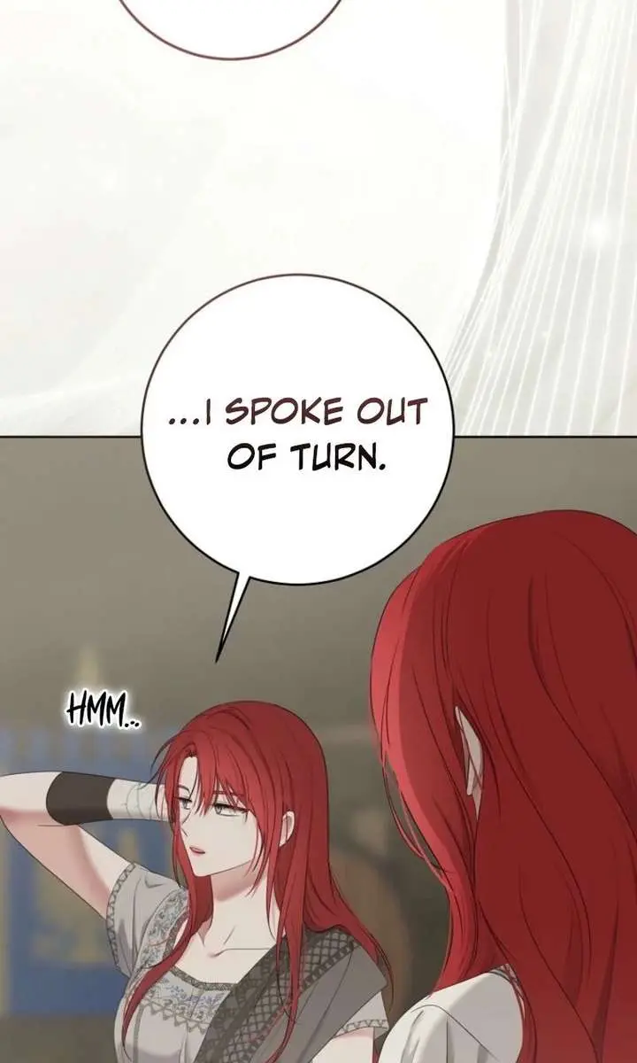 I Fell into a Reverse Harem Game Chapter 169 Page 22