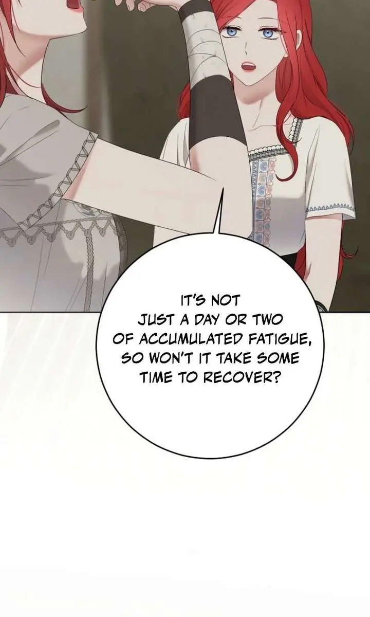 I Fell into a Reverse Harem Game Chapter 169 Page 26