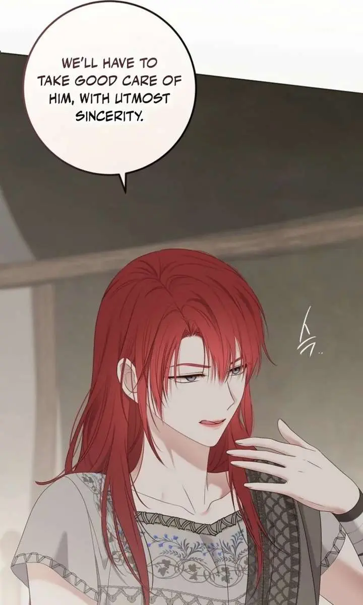 I Fell into a Reverse Harem Game Chapter 169 Page 27