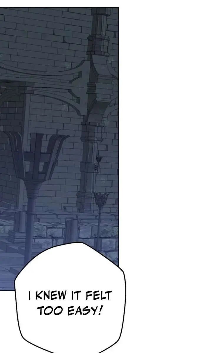 I Fell into a Reverse Harem Game Chapter 169 Page 31