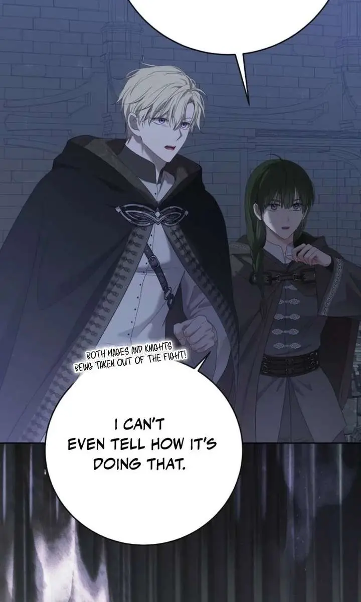 I Fell into a Reverse Harem Game Chapter 169 Page 38