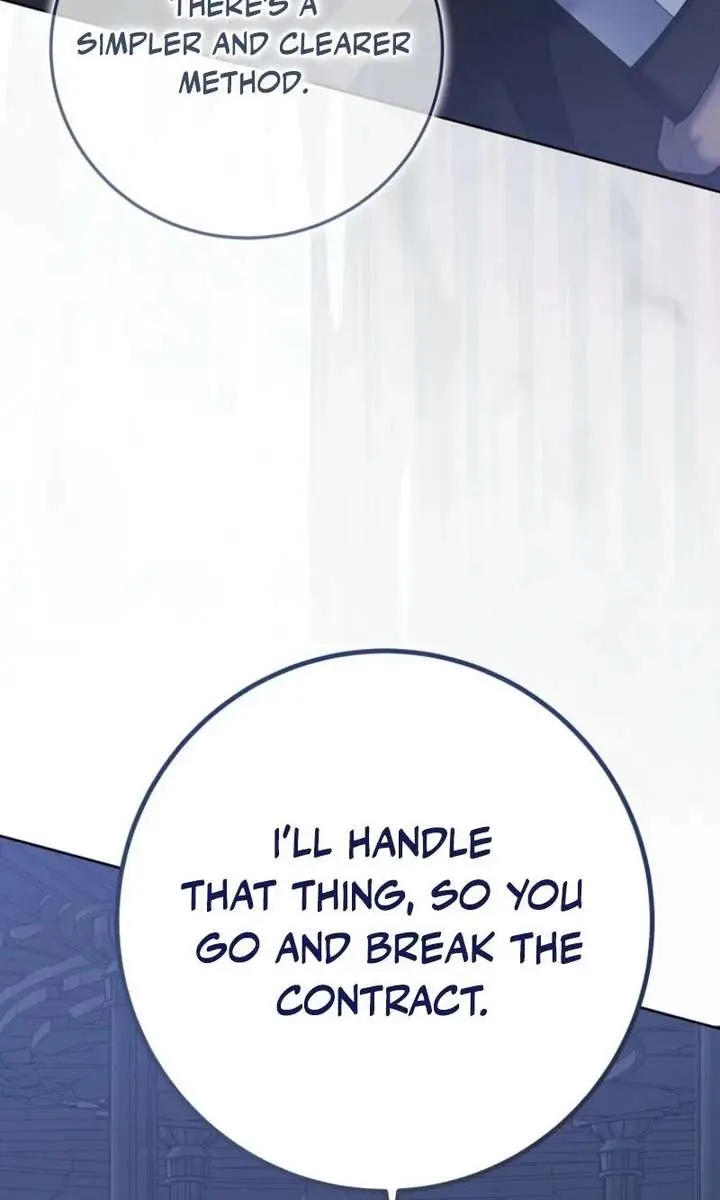 I Fell into a Reverse Harem Game Chapter 169 Page 40