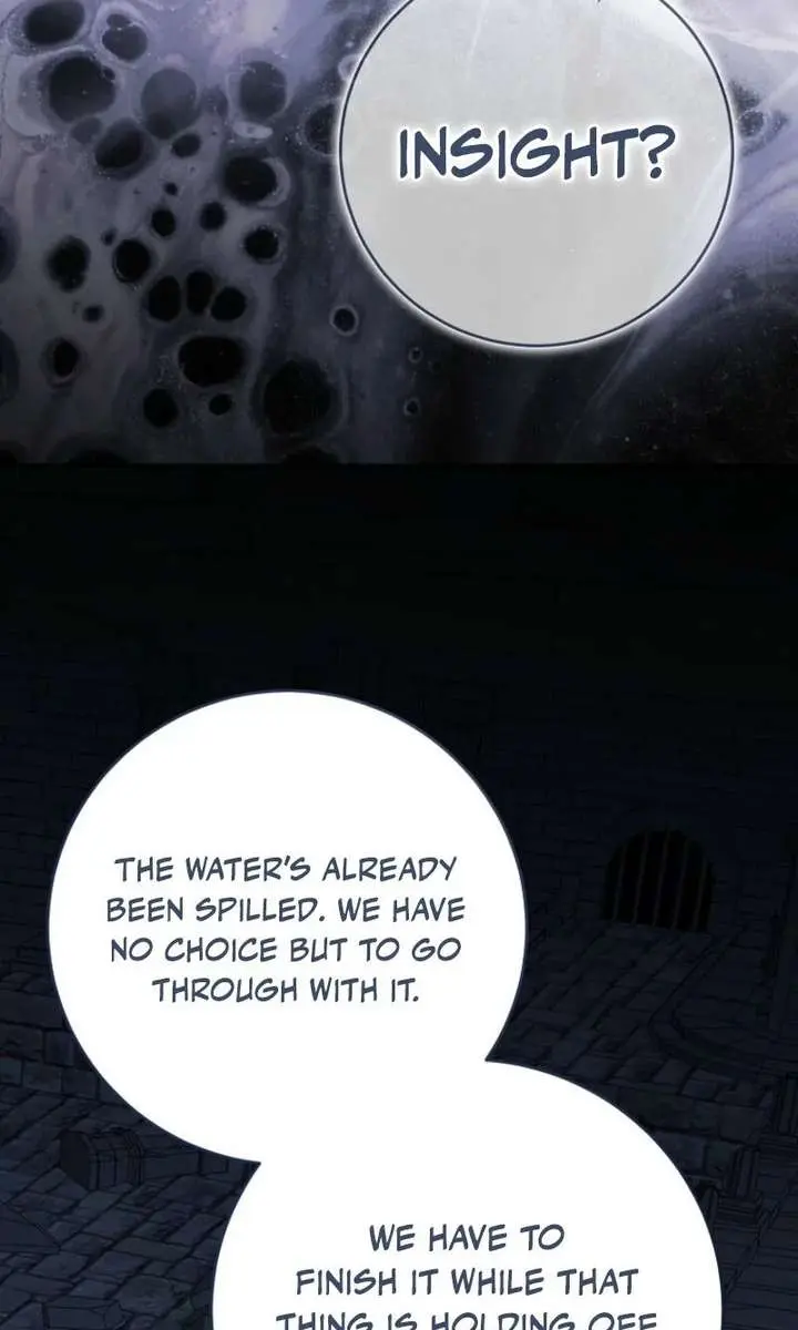 I Fell into a Reverse Harem Game Chapter 169 Page 53